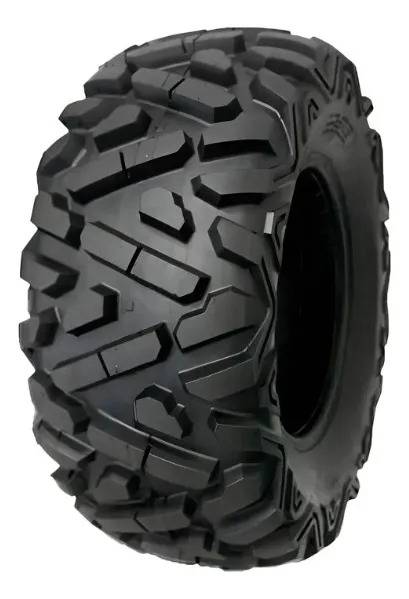 Llanta Cuatrimoto Atv 25x10-12 P350 Tl 50j 6pr Sm A4
