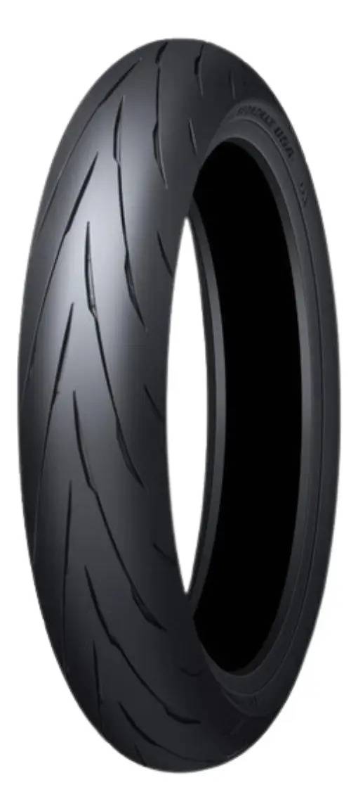 Dunlop Sportmax Q5a De 110/70 R17